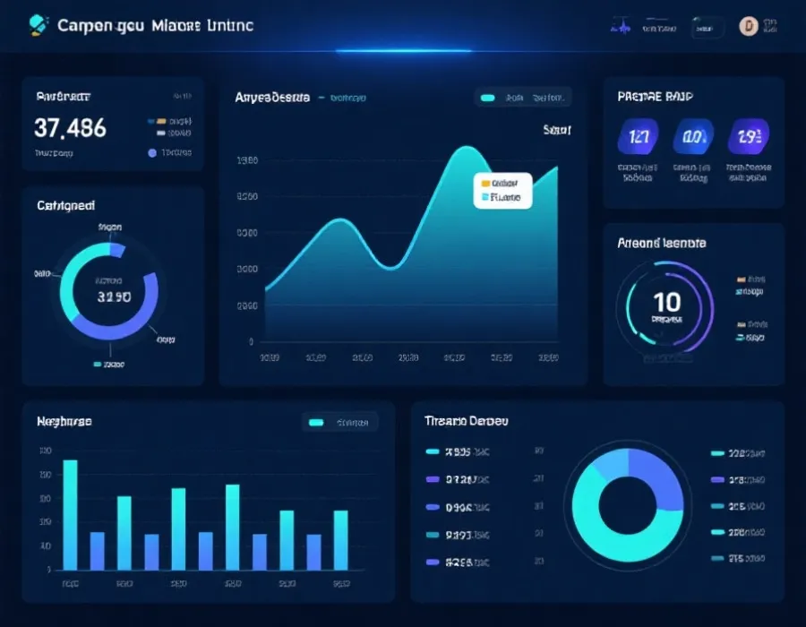 PC28 数据分析展示