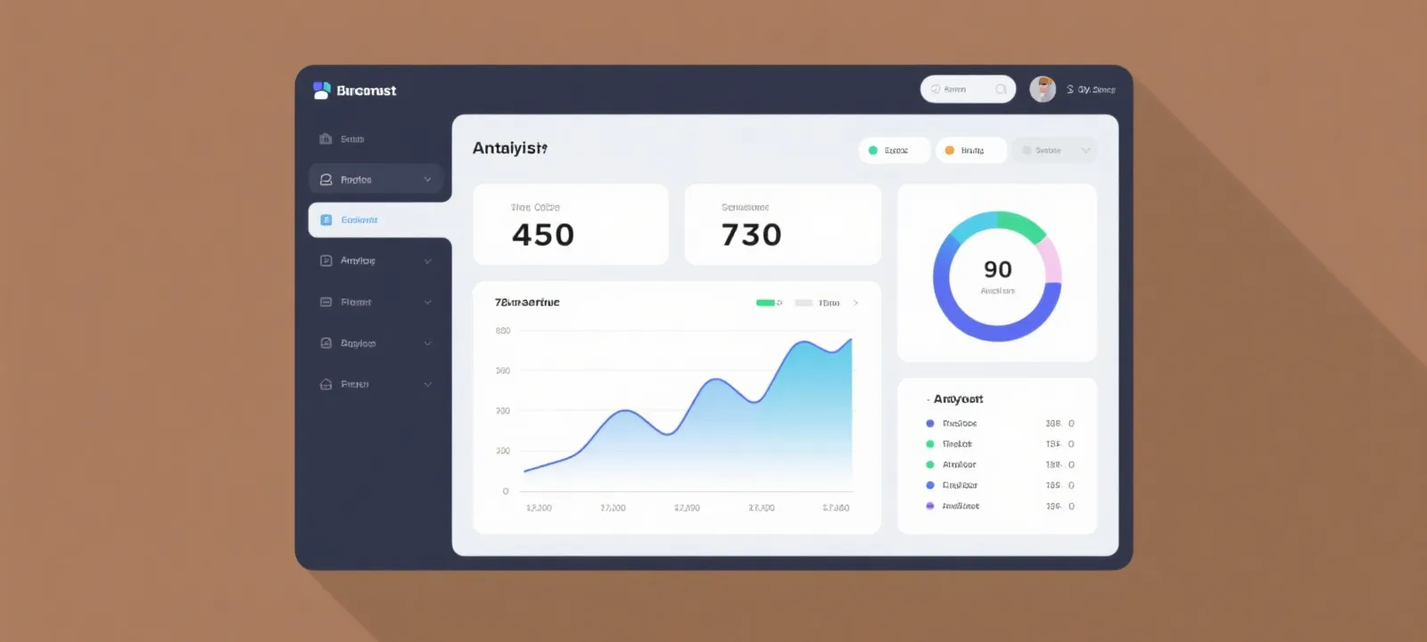 数据走势与规则教程示意图