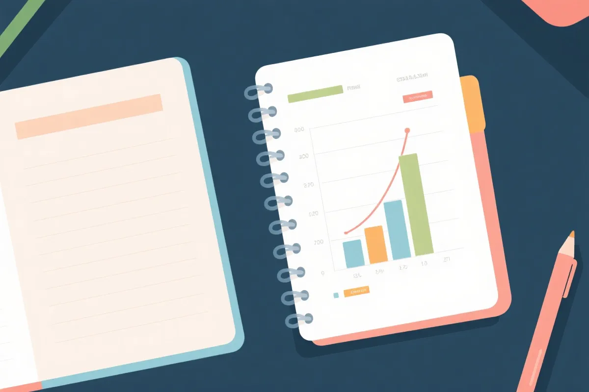 分析学习方法示意图