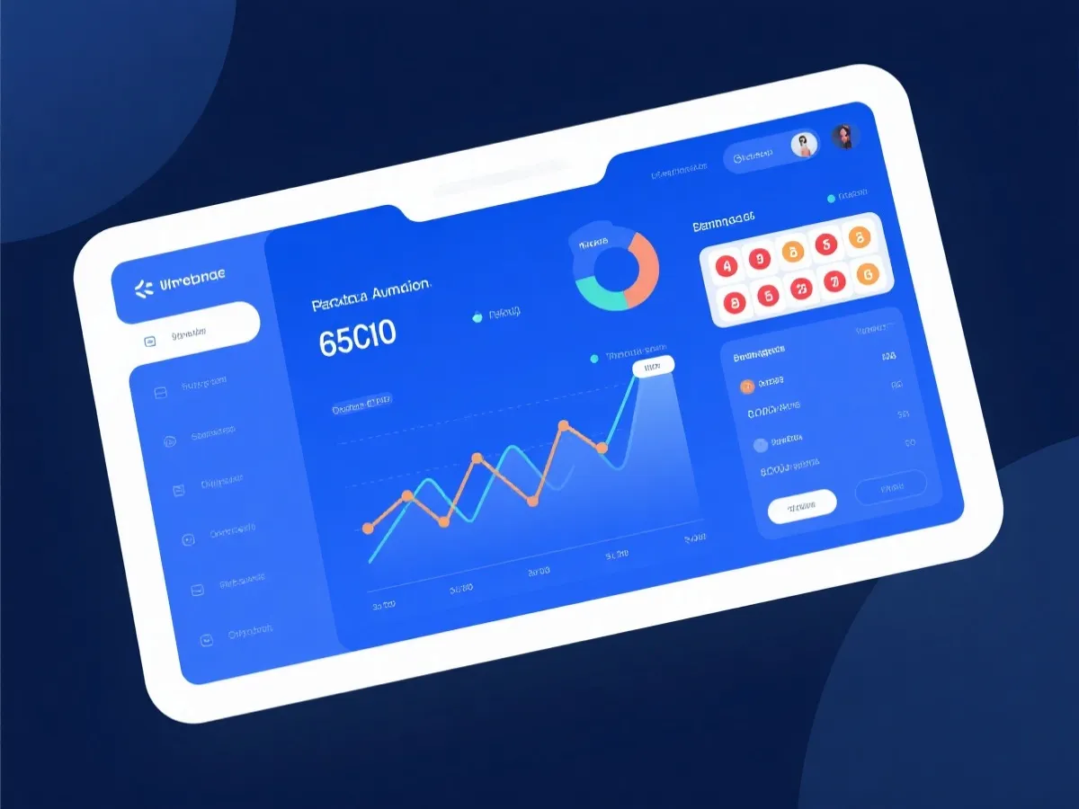 PC28数据分析与预测计划界面示意图