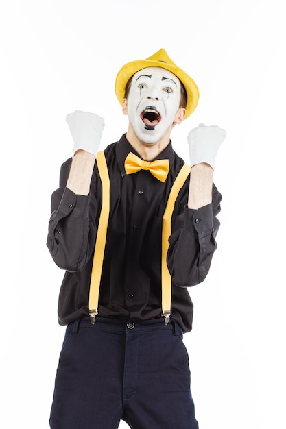 彩票中奖快乐时刻